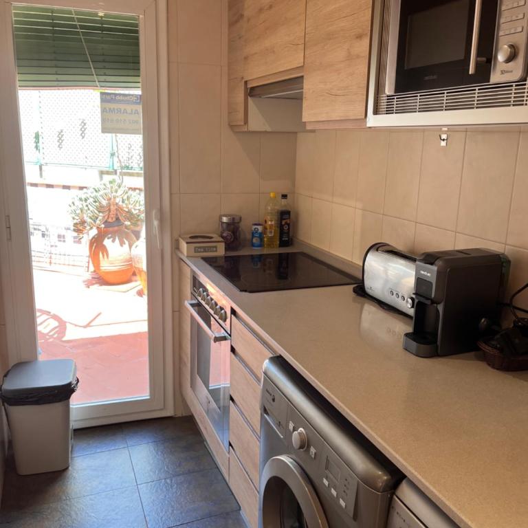 Bettatur Apartament Ripoll - Appartamento con Terrazza - 30