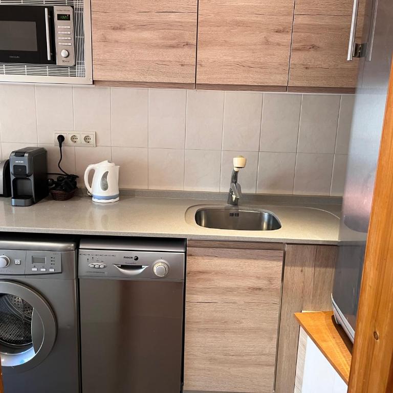 Bettatur Apartament Ripoll - Appartamento con Terrazza - 36