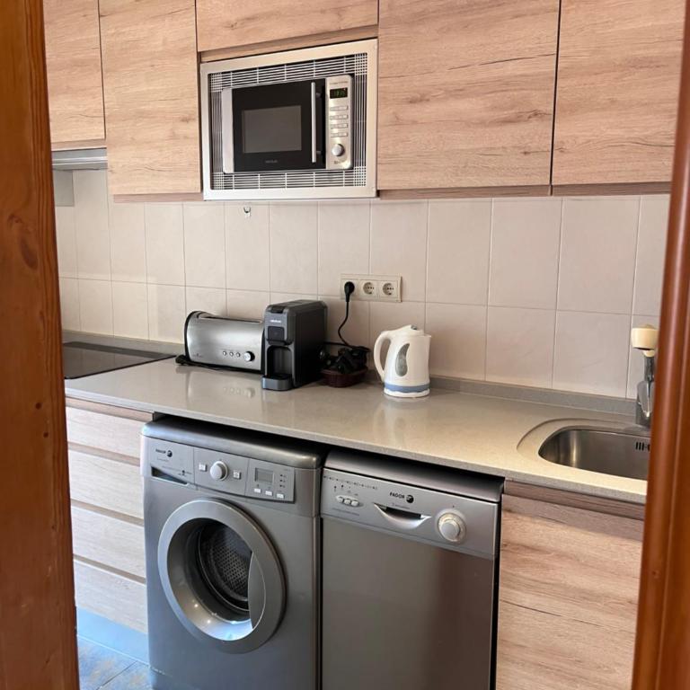 Bettatur Apartament Ripoll - Appartamento con Terrazza - 37
