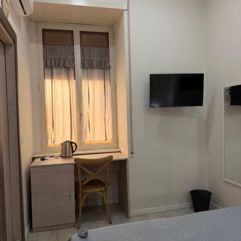 Donna Vicenza Bed & Breakfast - Camera Matrimoniale Standard - 4