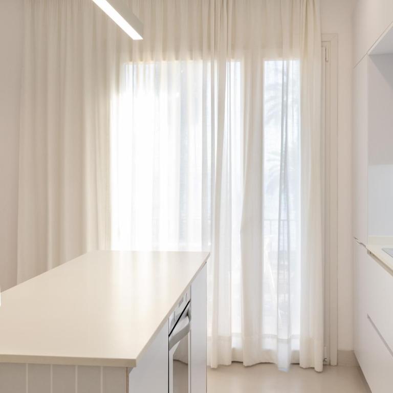 Primera Línea de Playa - MÁLAGA - Appartement 2 Chambres - 33