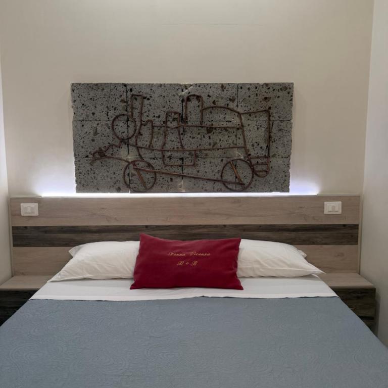 Donna Vicenza Bed & Breakfast - Camera Matrimoniale Standard - 2