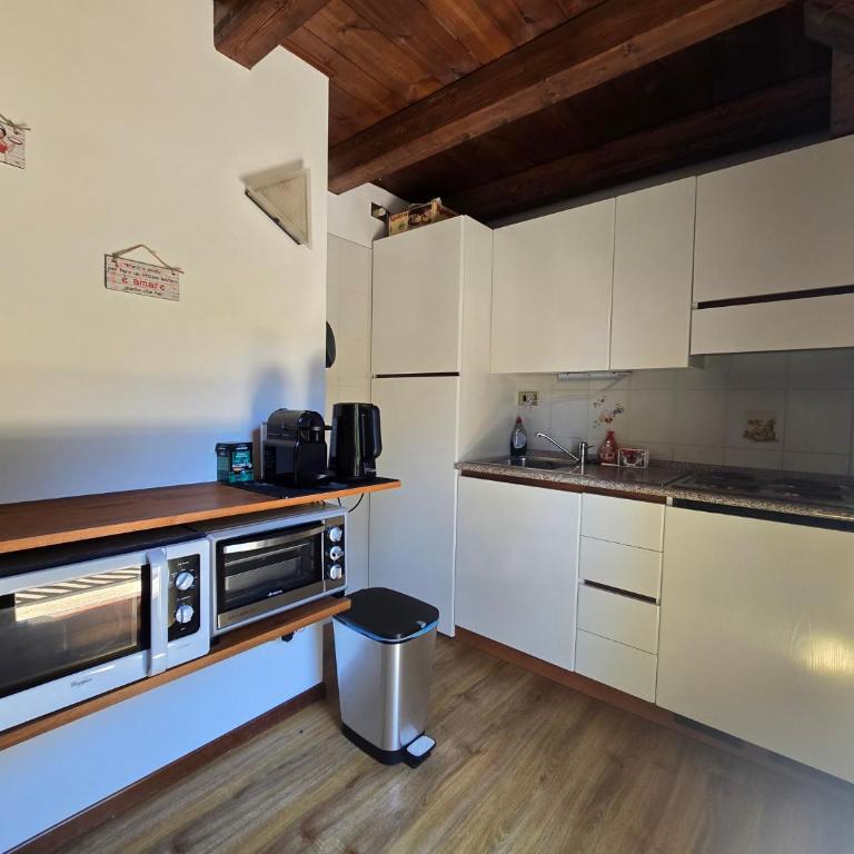 Mountain Home Plain Bois Free Parking WiFi - Appartamento con 1 Camera da Letto - 16