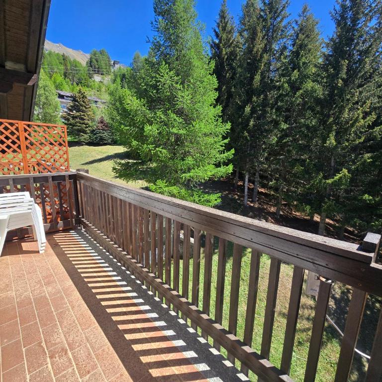 Mountain Home Plain Bois Free Parking WiFi - Appartamento con 1 Camera da Letto - 20