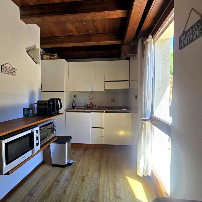 Mountain Home Plain Bois Free Parking WiFi - Appartamento con 1 Camera da Letto - 14