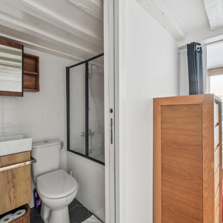 BnBNova - 1BR - Opéra & Palais Royal Gardens - Apartment - 18
