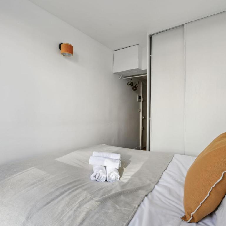 BnBNova - 1BR - Opéra & Palais Royal Gardens - Apartment - 17