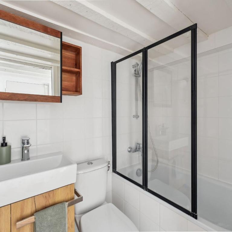 BnBNova - 1BR - Opéra & Palais Royal Gardens - Apartment - 19