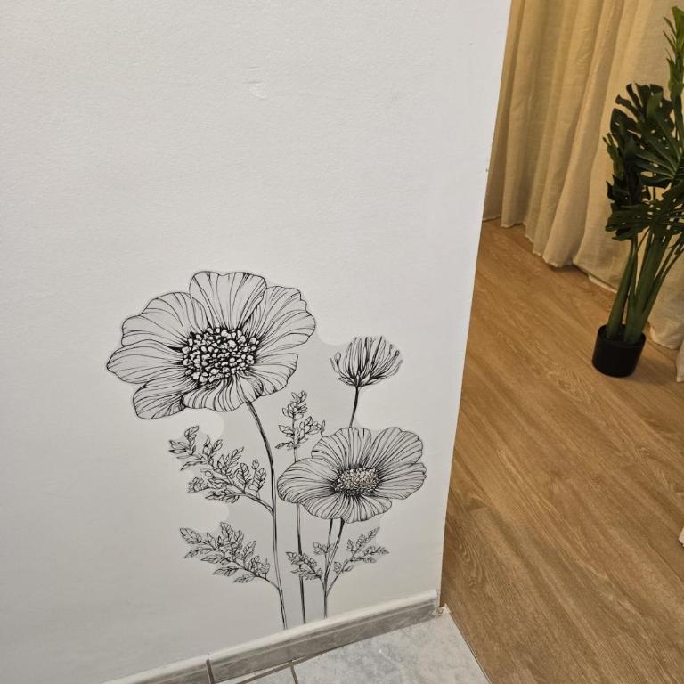 Nid douillet Studio3 Premium et Cosy Confort Hôtel - Appartement 1 Chambre - 7