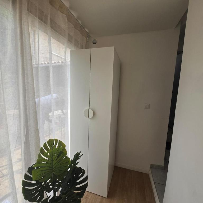 Nid douillet Studio3 Premium et Cosy Confort Hôtel - Appartement 1 Chambre - 13
