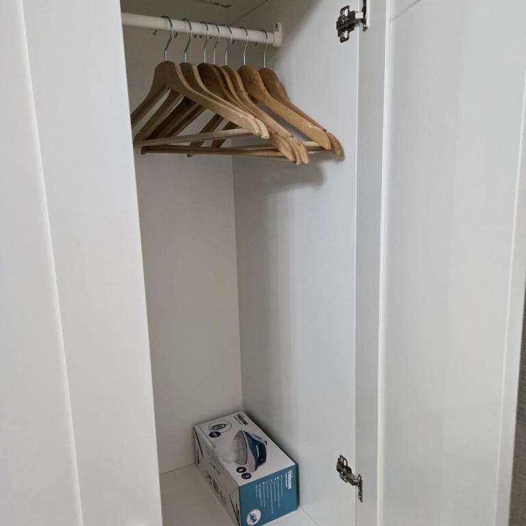 Nid douillet Studio3 Premium et Cosy Confort Hôtel - Appartement 1 Chambre - 20