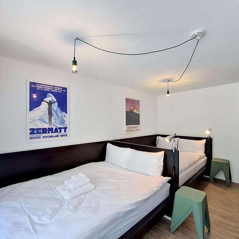 Apartment Saphir by Interhome - Apartamento - 8