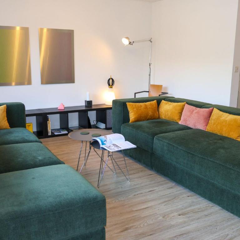 Apartment Saphir by Interhome - Apartamento - 9