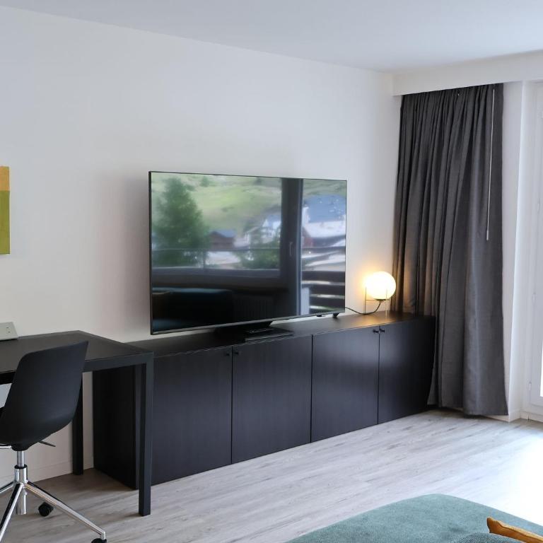 Apartment Saphir by Interhome - Apartamento - 14