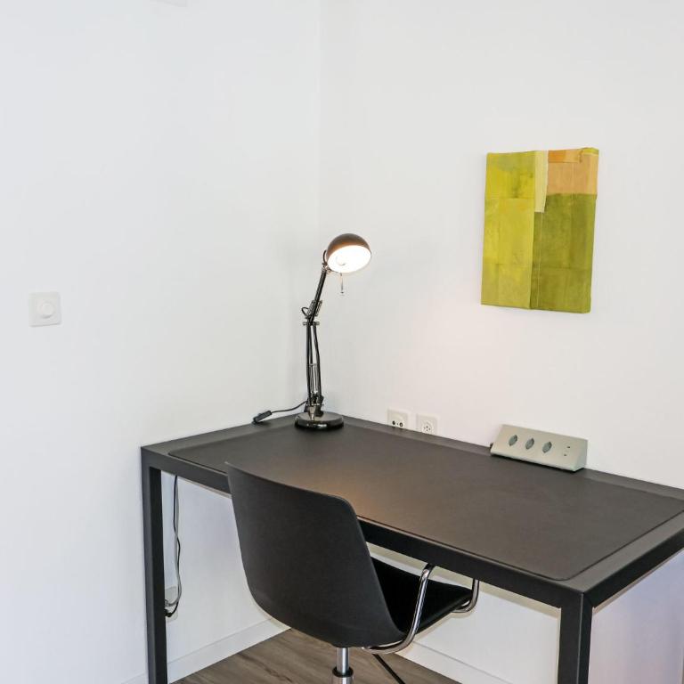 Apartment Saphir by Interhome - Apartamento - 2