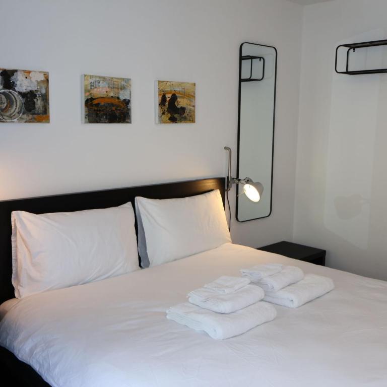 Apartment Saphir by Interhome - Apartamento - 18