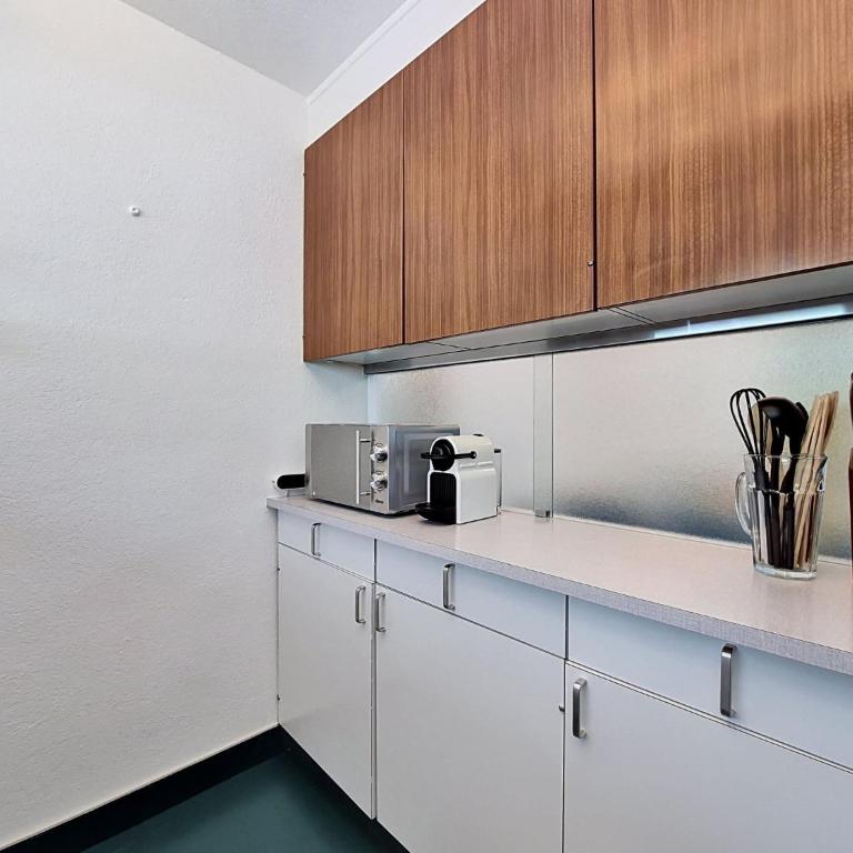 Apartment Saphir by Interhome - Apartamento - 17