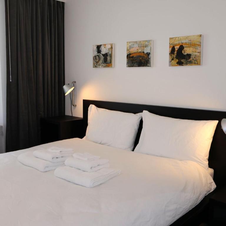 Apartment Saphir by Interhome - Apartamento - 19