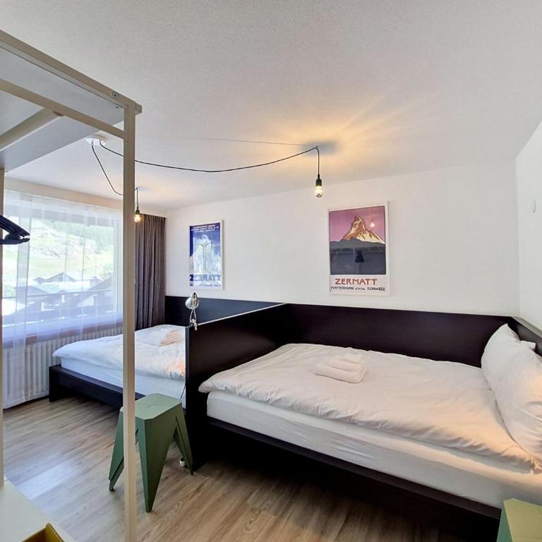Apartment Saphir by Interhome - Apartamento - 4