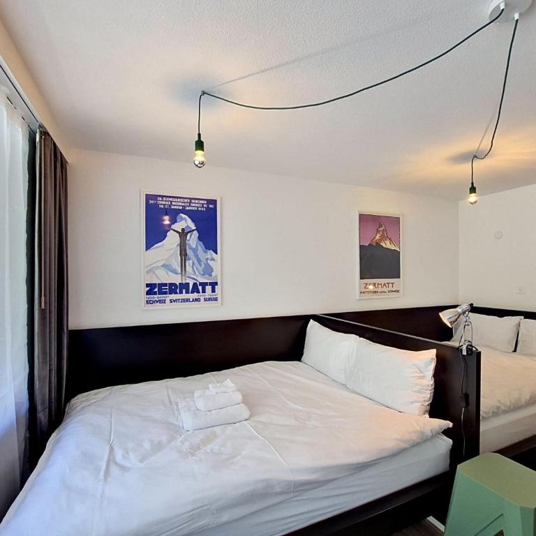 Apartment Saphir by Interhome - Apartamento - 23