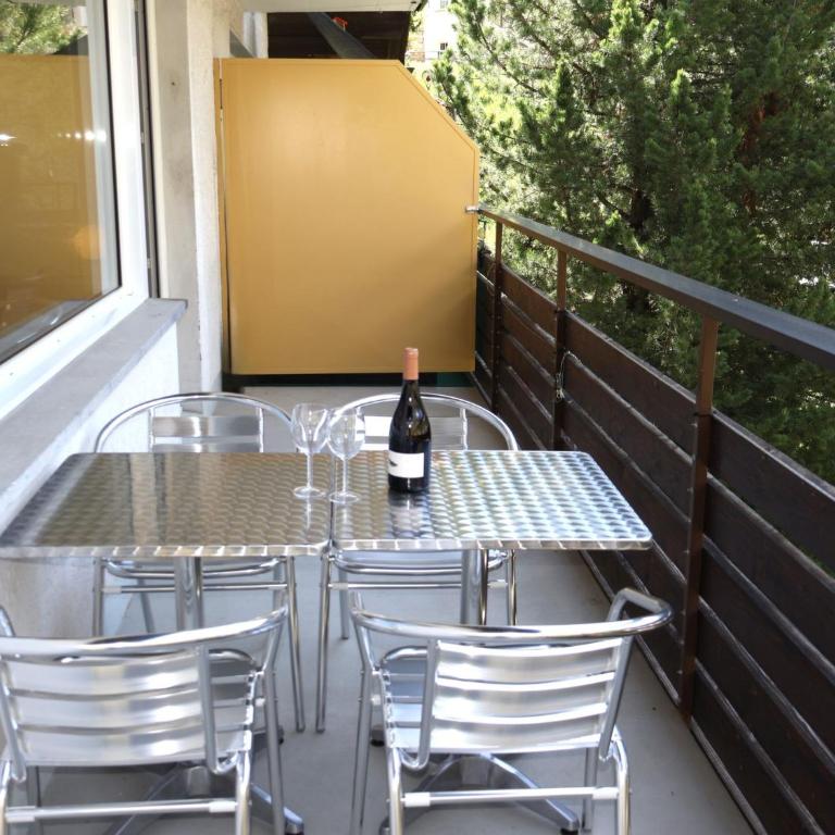 Apartment Saphir by Interhome - Apartamento - 30