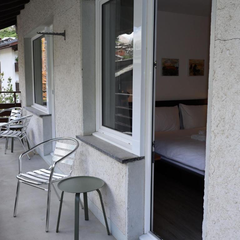 Apartment Saphir by Interhome - Apartamento - 27