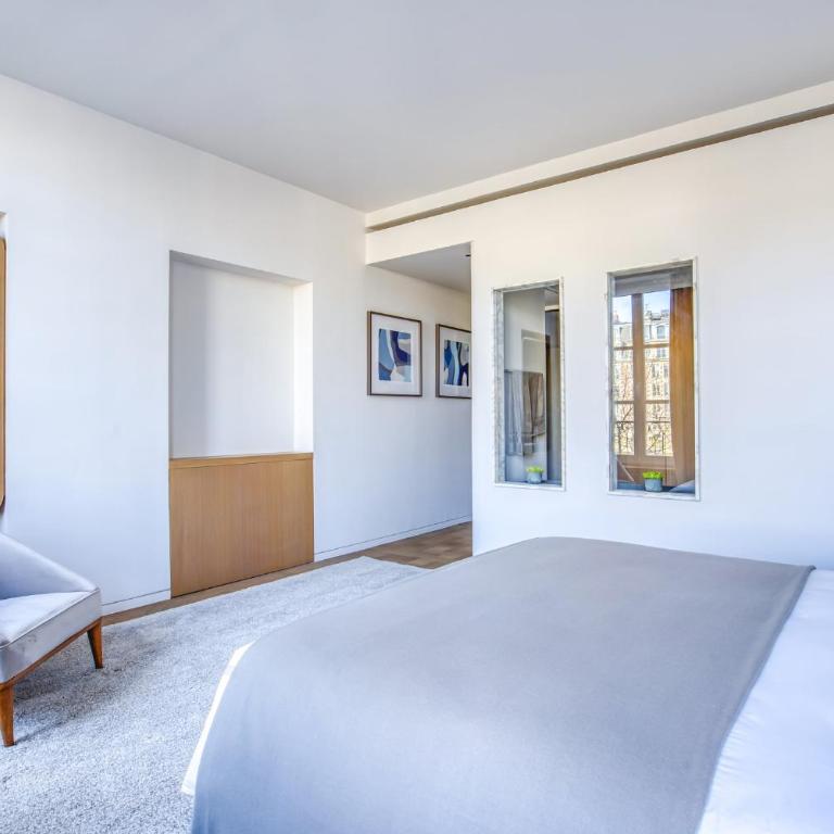 Casa Lesmi Asos - Appartamento con 1 Camera da Letto - 4