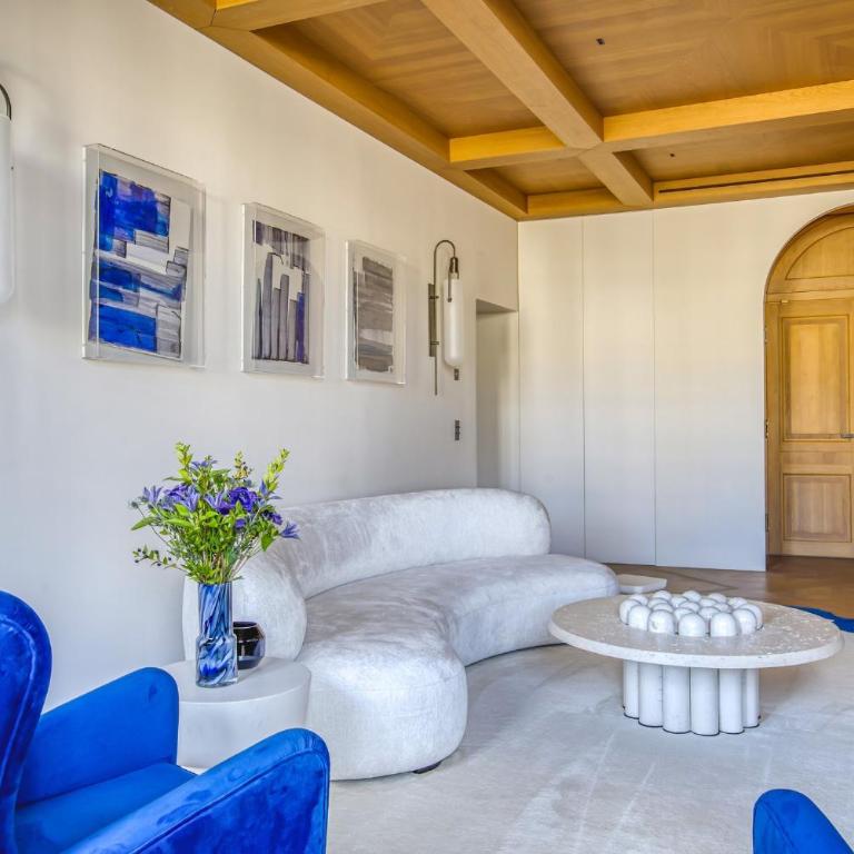 Casa Lesmi Asos - Appartamento con 1 Camera da Letto - 6