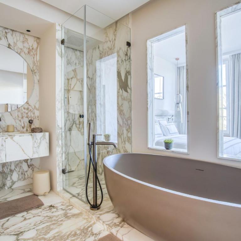 Casa Lesmi Asos - Appartamento con 1 Camera da Letto - 7