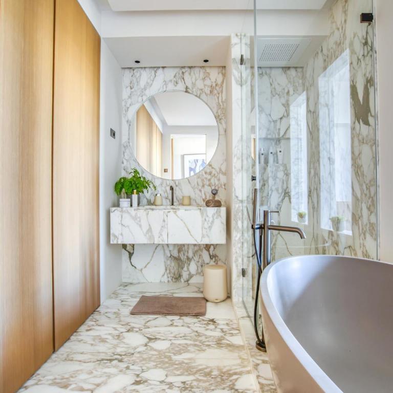 Casa Lesmi Asos - Appartamento con 1 Camera da Letto - 10