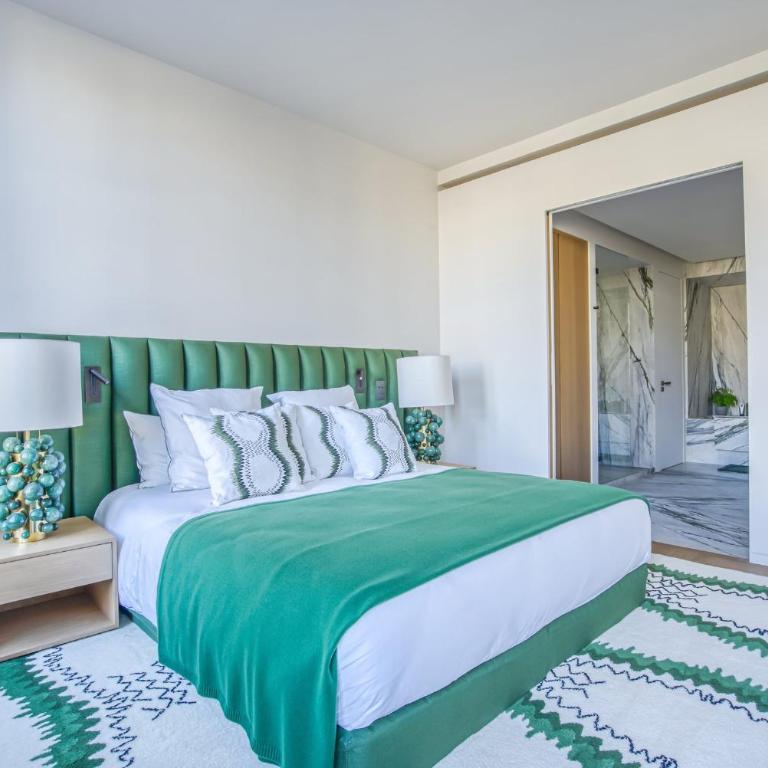 Casa Lesmi Asos - Appartamento con 1 Camera da Letto - 11