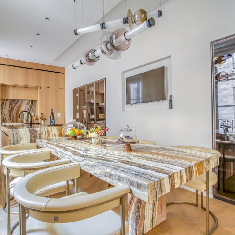 Casa Lesmi Asos - Appartamento con 1 Camera da Letto - 12