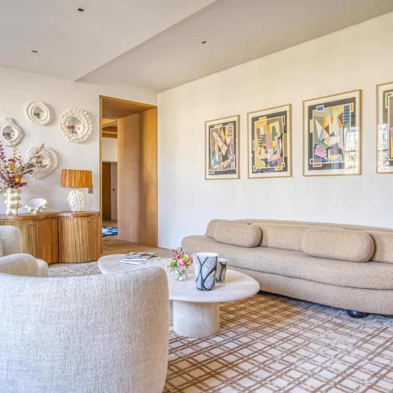 Casa Lesmi Asos - Appartamento con 1 Camera da Letto - 13