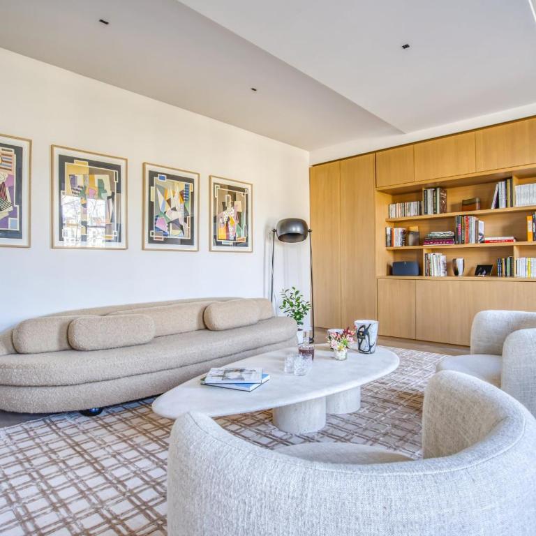 Casa Lesmi Asos - Appartamento con 1 Camera da Letto - 1