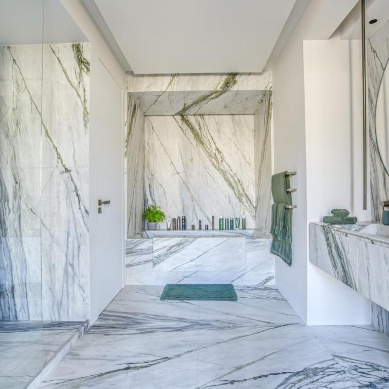 Casa Lesmi Asos - Appartamento con 1 Camera da Letto - 17