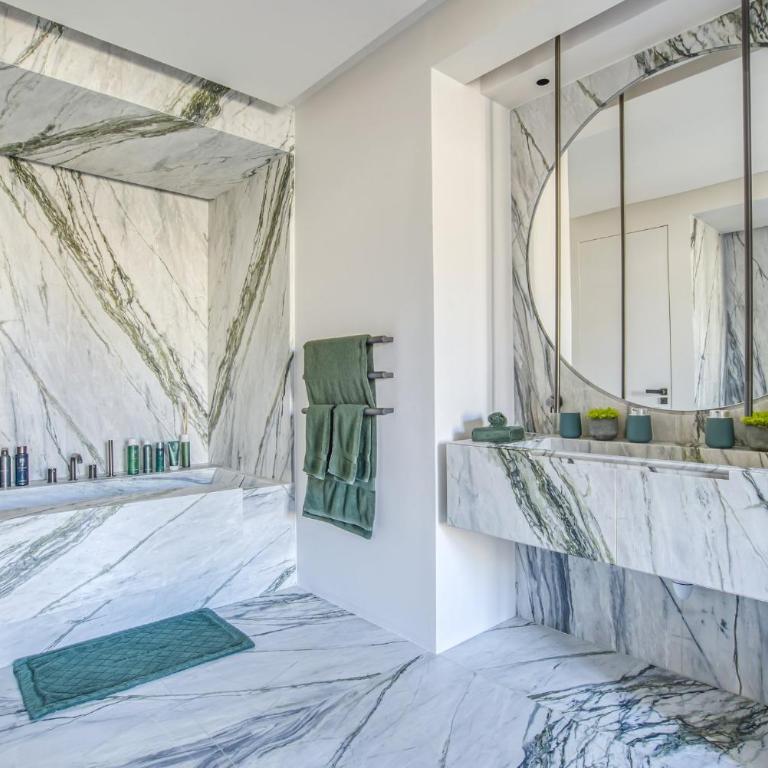 Casa Lesmi Asos - Appartamento con 1 Camera da Letto - 20