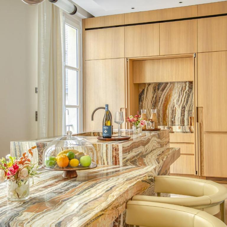 Casa Lesmi Asos - Appartamento con 1 Camera da Letto - 21