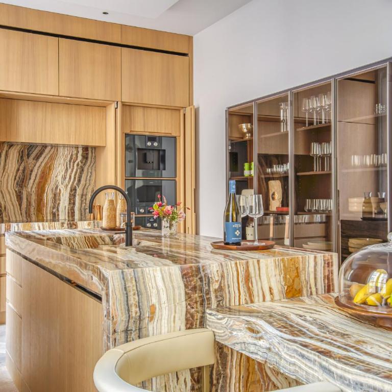 Casa Lesmi Asos - Appartamento con 1 Camera da Letto - 22
