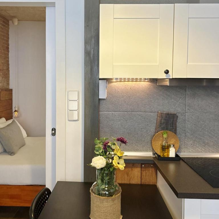 Cozy Apartment in Sants - Apartamento - 6