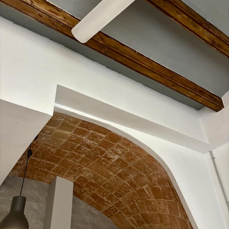 Cozy Apartment in Sants - Apartamento - 10