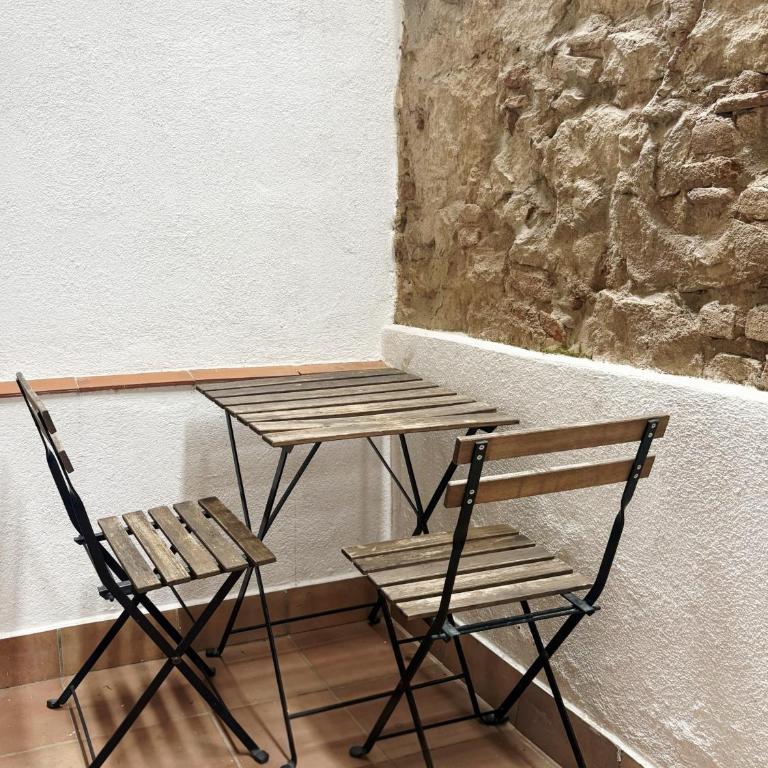 Cozy Apartment in Sants - Apartamento - 12
