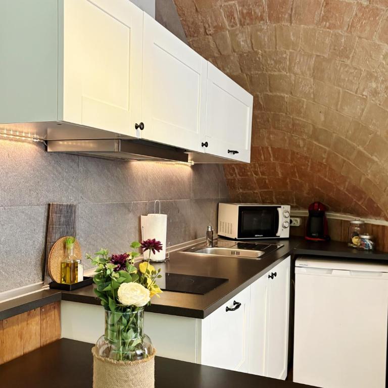 Cozy Apartment in Sants - Apartamento - 13