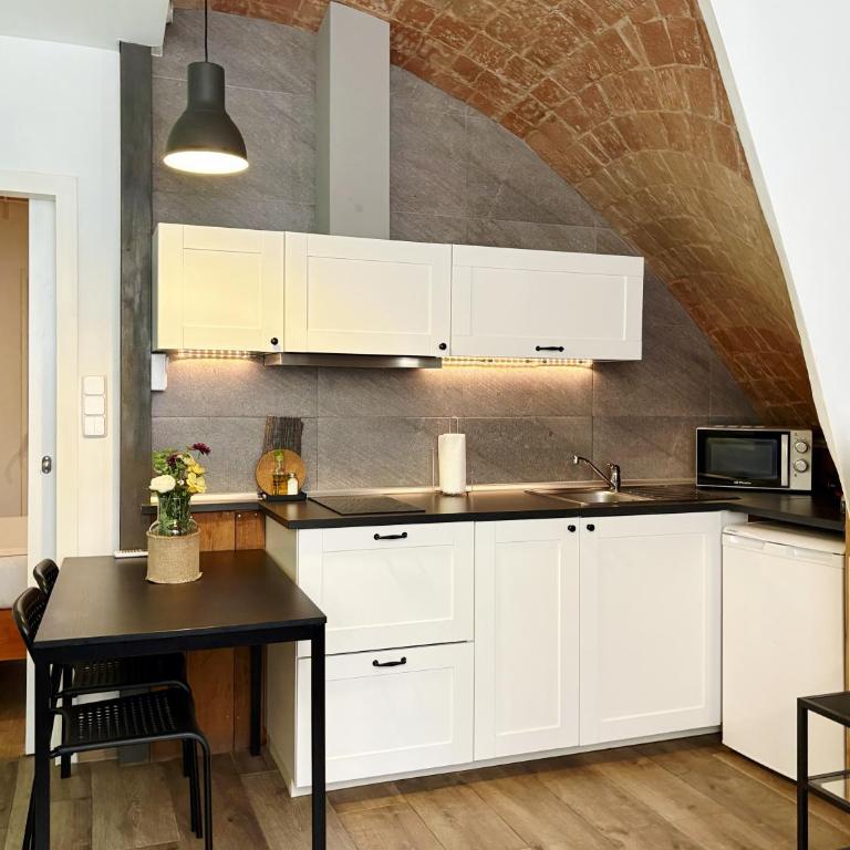 Cozy Apartment in Sants - Apartamento - 1