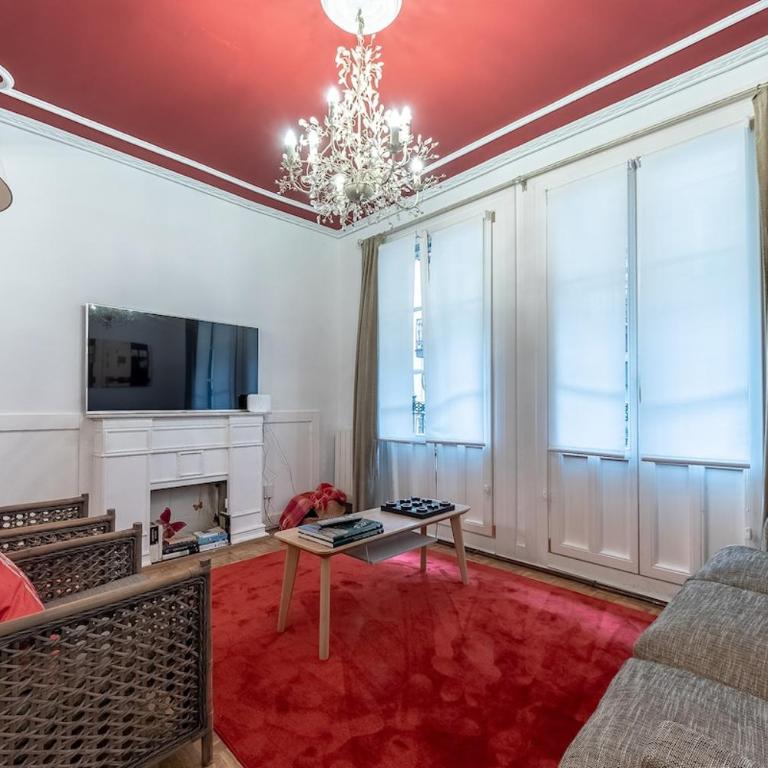 Charming apartment in the heart of Bilbao - Appartement 2 Chambres - 21