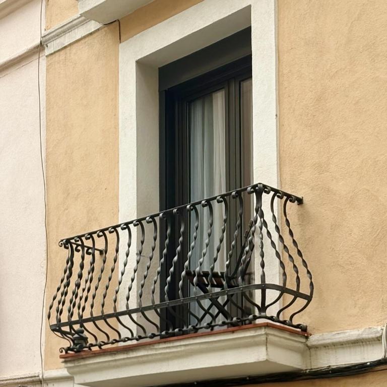 Cozy Apartment in Sants - Apartamento de 1 dormitorio - 11