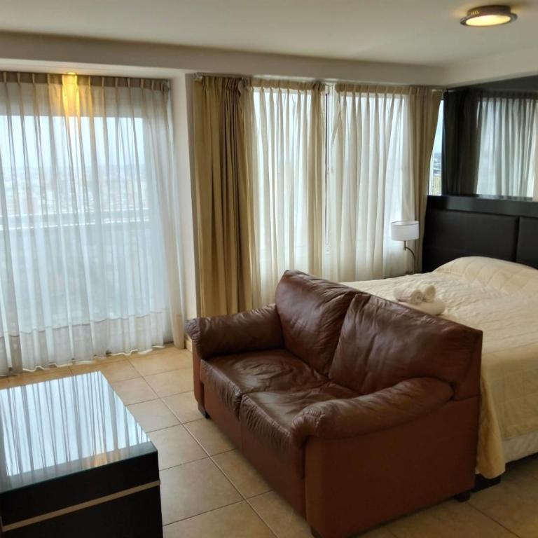 Coral State Loft in Tower - Loft - 5