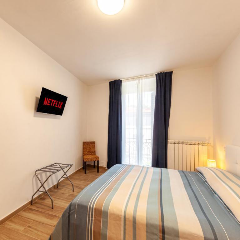La Spezia Holidays Train Station - Appartamento con 2 Camere da Letto - 2