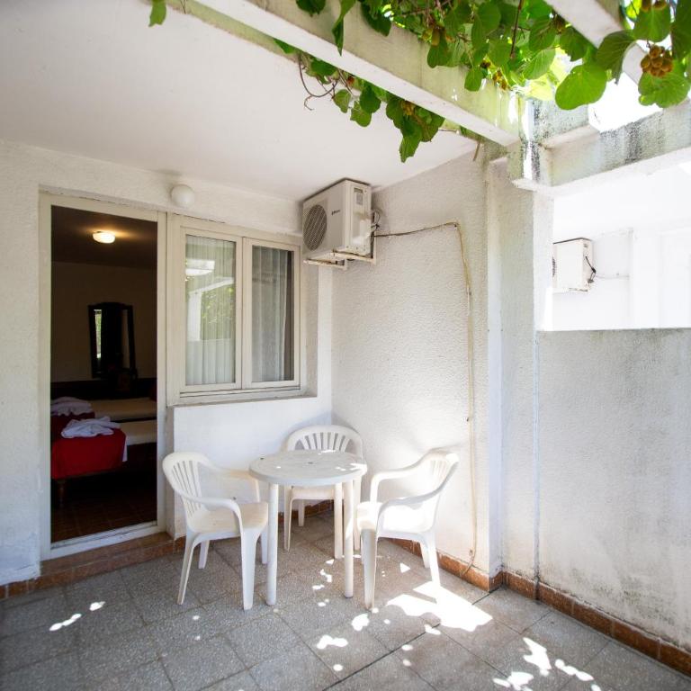 Apartments Palma - Classic Triple Room - 2