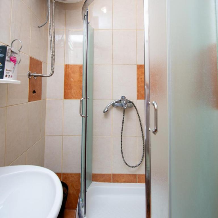 Apartments Palma - Classic Triple Room - 3