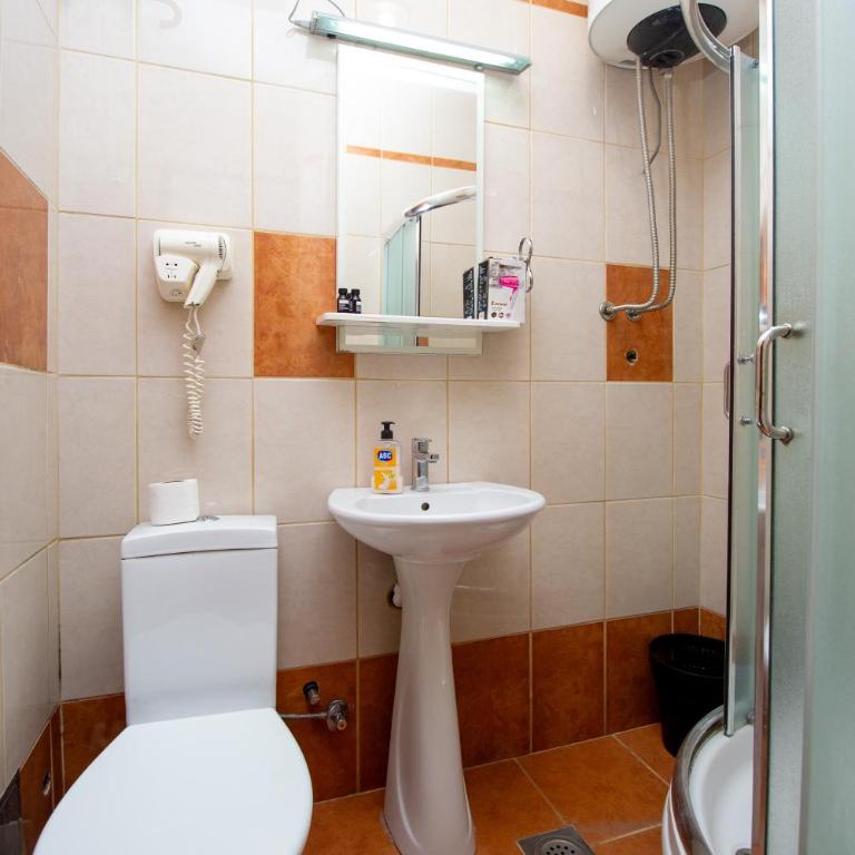 Apartments Palma - Classic Triple Room - 4